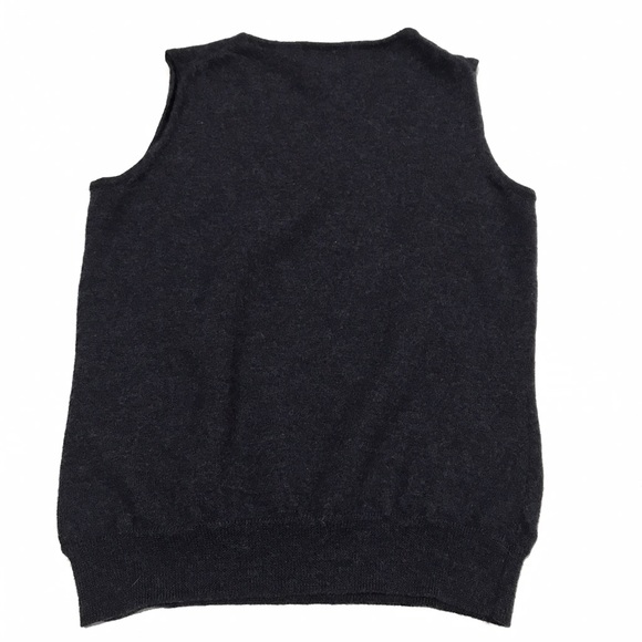 Brooks Brothers Italian Merino Shell - Picture 6 of 6